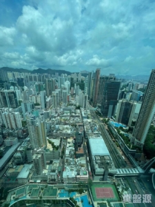 萬景峯 2座 - 28NTS – 香港北部都會區