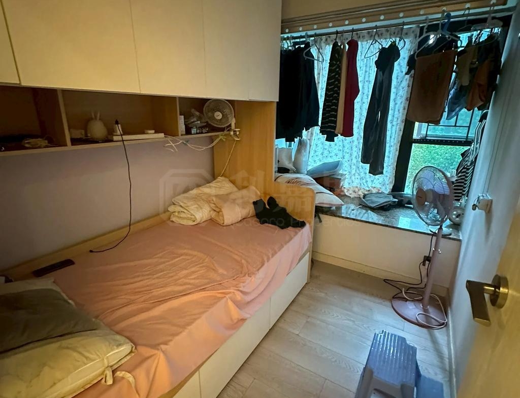 曉峰園 1座 - 28NTS – 香港北部都會區