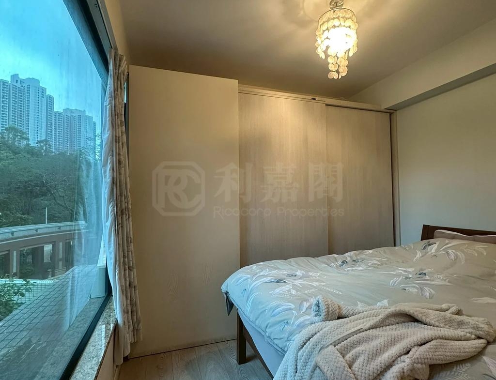 曉峰園 1座 - 28NTS – 香港北部都會區