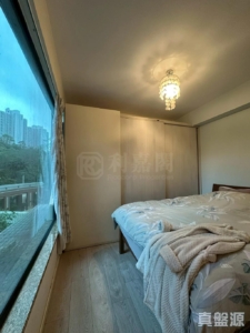 曉峰園 1座 - 28NTS – 香港北部都會區