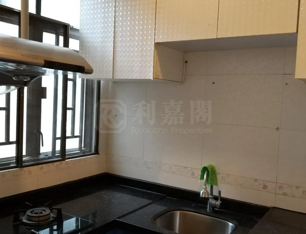 大興花園 2期 7座 - 28NTS – 香港北部都會區