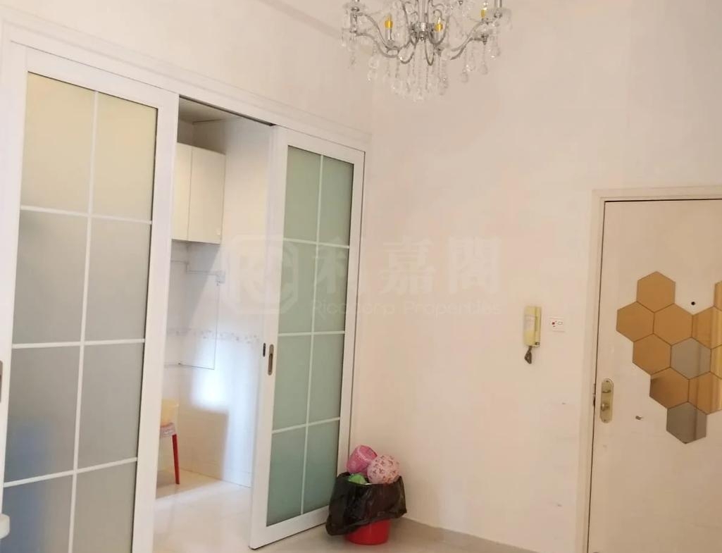 大興花園 2期 7座 - 28NTS – 香港北部都會區