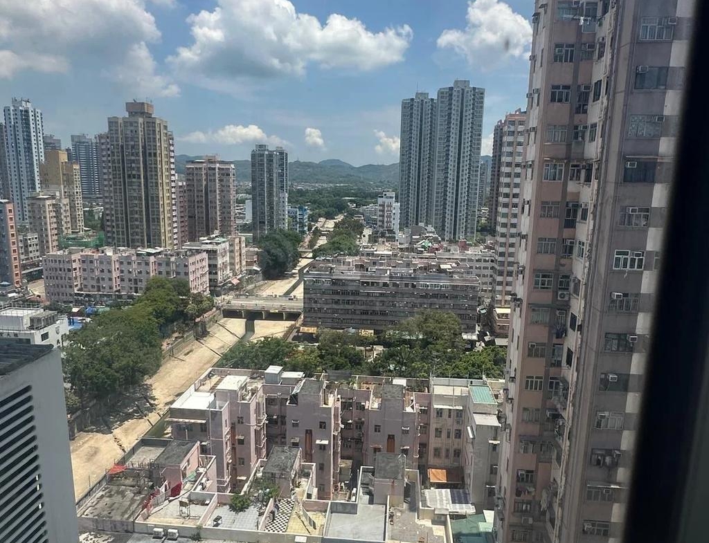 喜利大廈 - 28NTS – 香港北部都會區