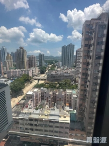 喜利大廈 - 28NTS – 香港北部都會區