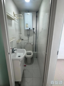 喜利大廈 - 28NTS – 香港北部都會區