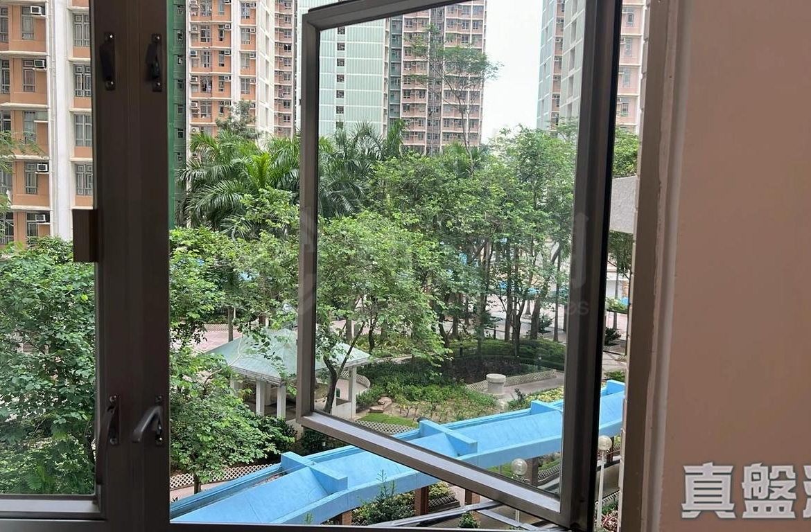 天盛苑 盛旭閣 (M座) - 28NTS – 香港北部都會區