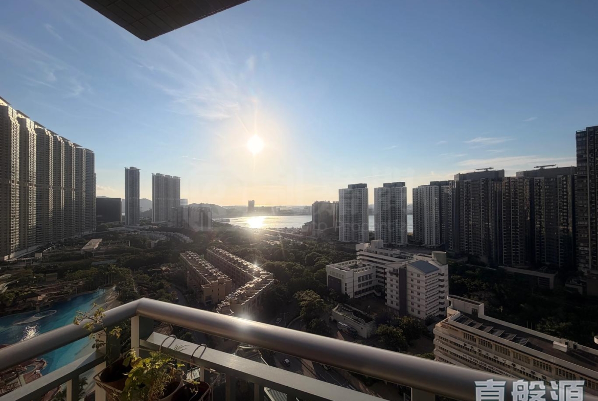 映灣園 2期 映濤軒 6座 - 28NTS – 香港北部都會區