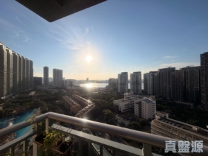 映灣園 2期 映濤軒 6座 - 28NTS – 香港北部都會區
