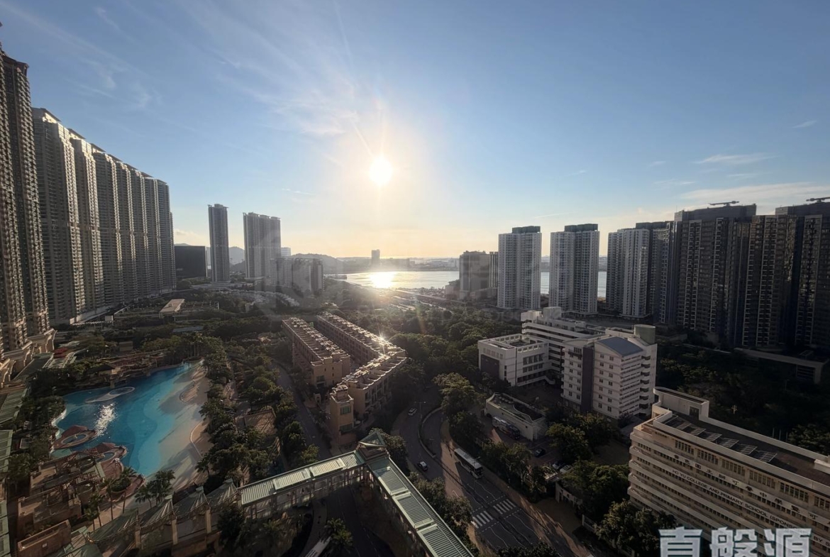 映灣園 2期 映濤軒 6座 - 28NTS – 香港北部都會區