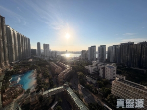映灣園 2期 映濤軒 6座 - 28NTS – 香港北部都會區