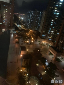 盈翠半島 2期 12座 - 28NTS – 香港北部都會區