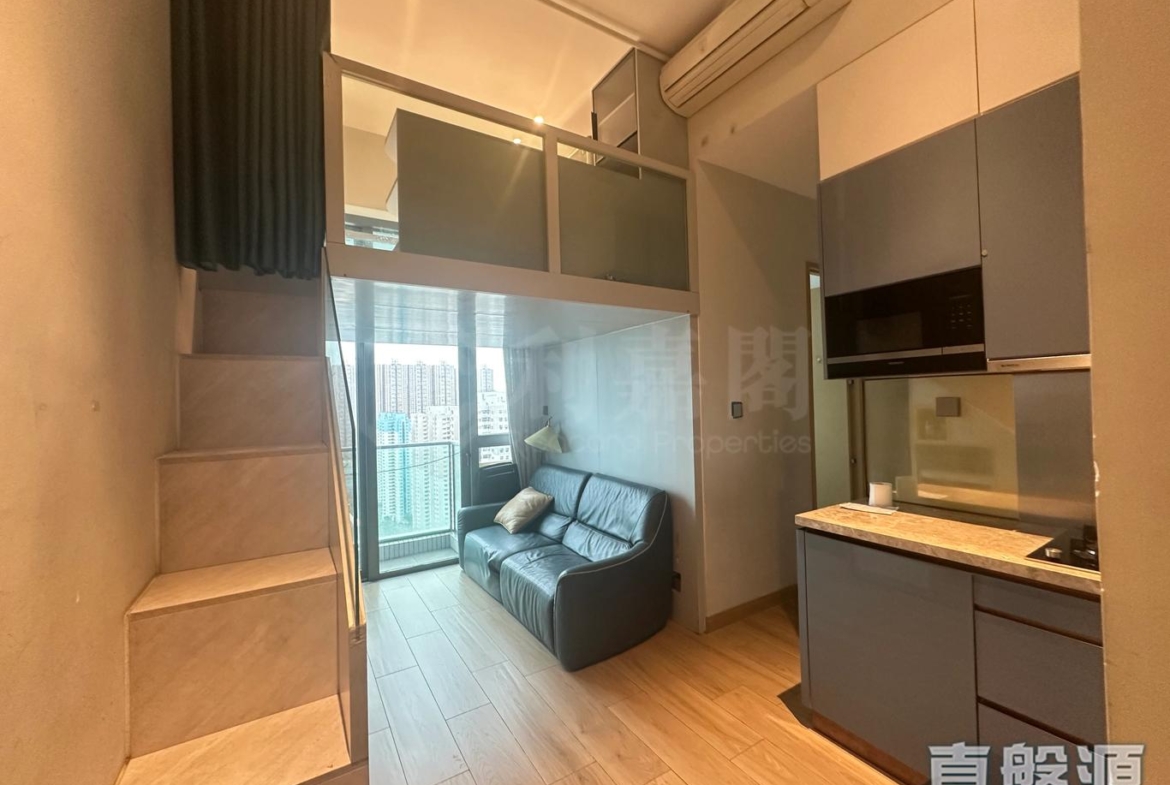弦海 - 28NTS – 香港北部都會區