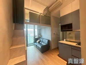 弦海 - 28NTS – 香港北部都會區