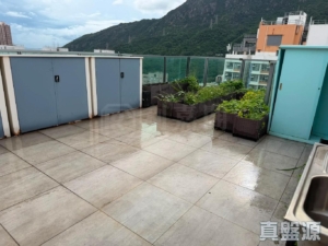 弦海 - 28NTS – 香港北部都會區
