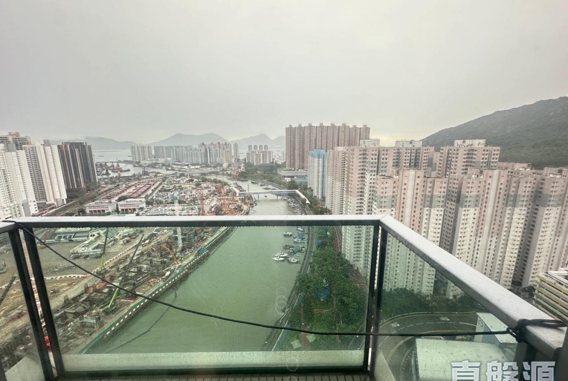 弦海 - 28NTS – 香港北部都會區