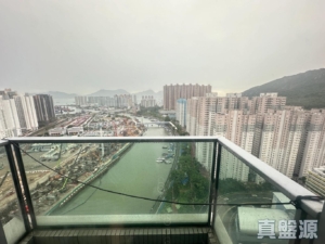 弦海 - 28NTS – 香港北部都會區