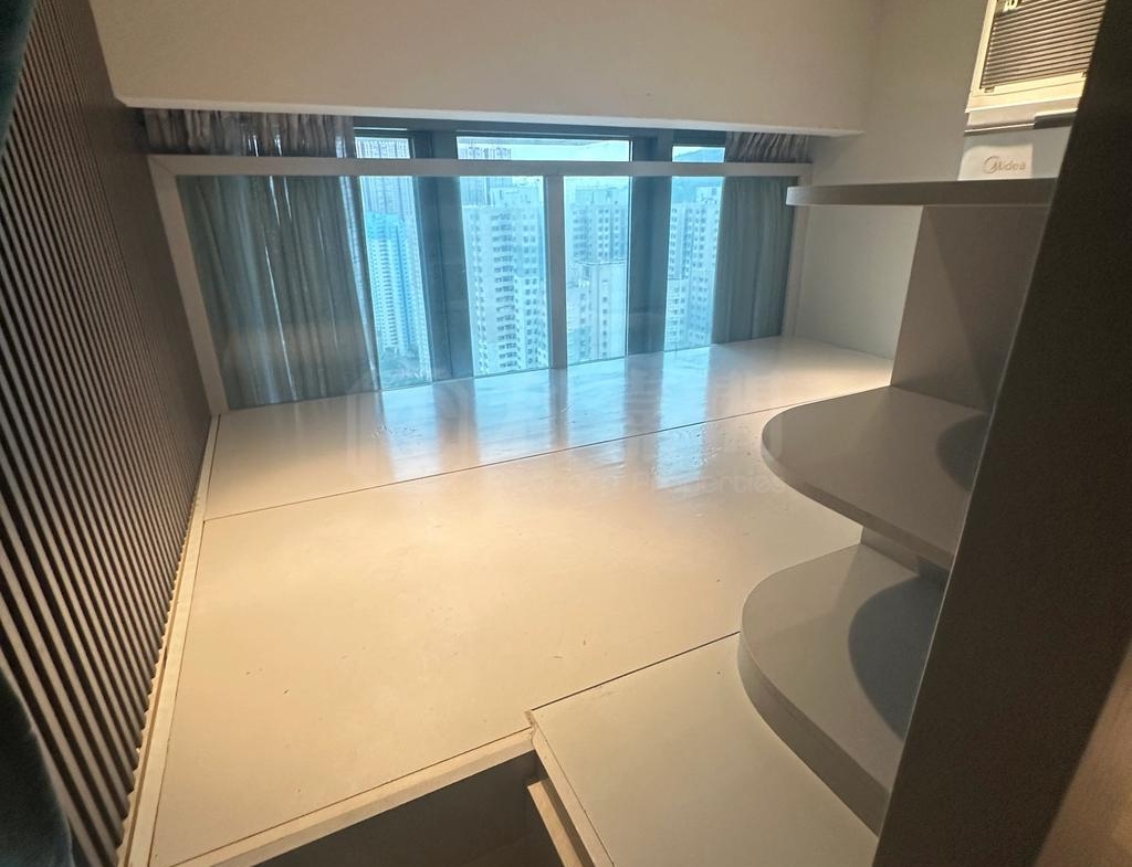 弦海 - 28NTS – 香港北部都會區