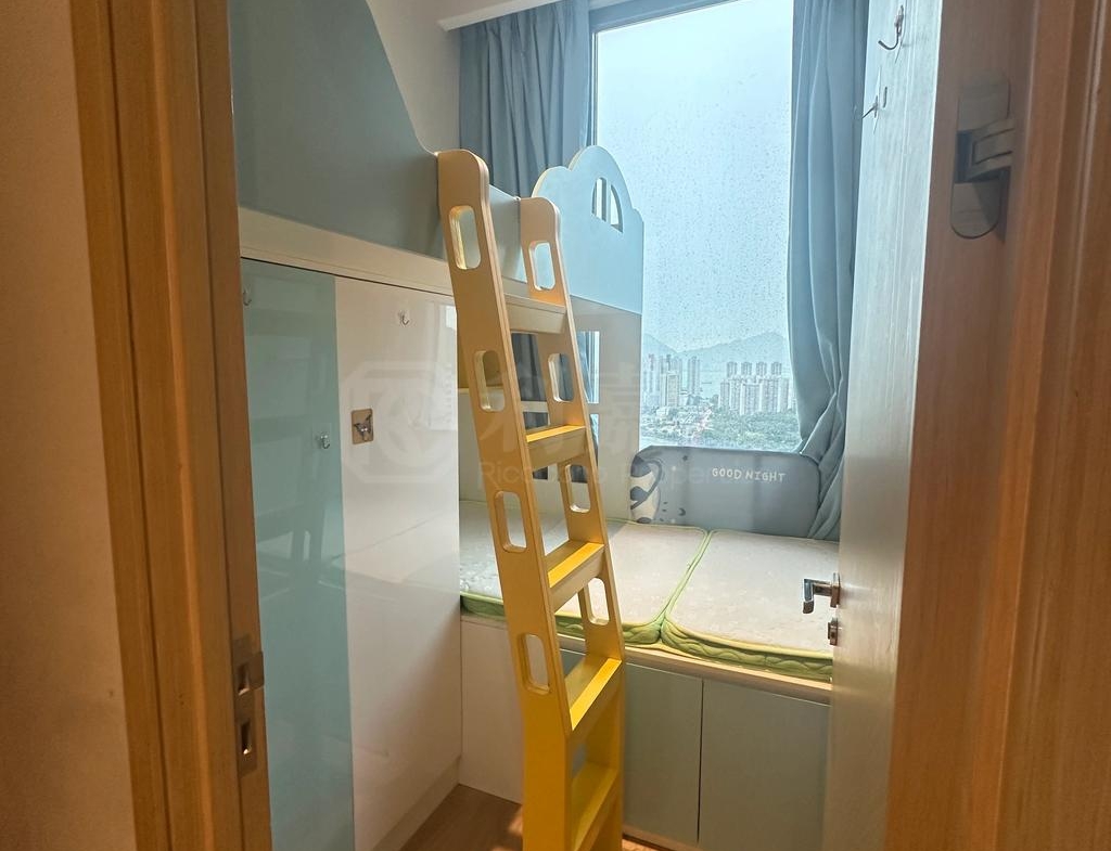弦海 - 28NTS – 香港北部都會區