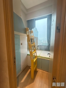 弦海 - 28NTS – 香港北部都會區