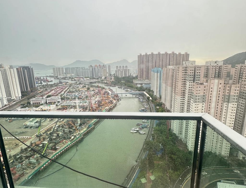 弦海 - 28NTS – 香港北部都會區