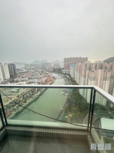 弦海 - 28NTS – 香港北部都會區