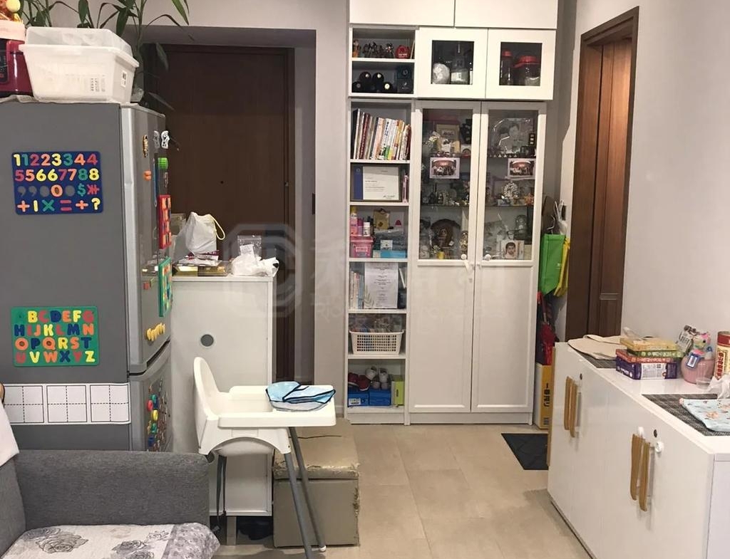 柏巒 2期 柏逸 2座 - 28NTS – 香港北部都會區