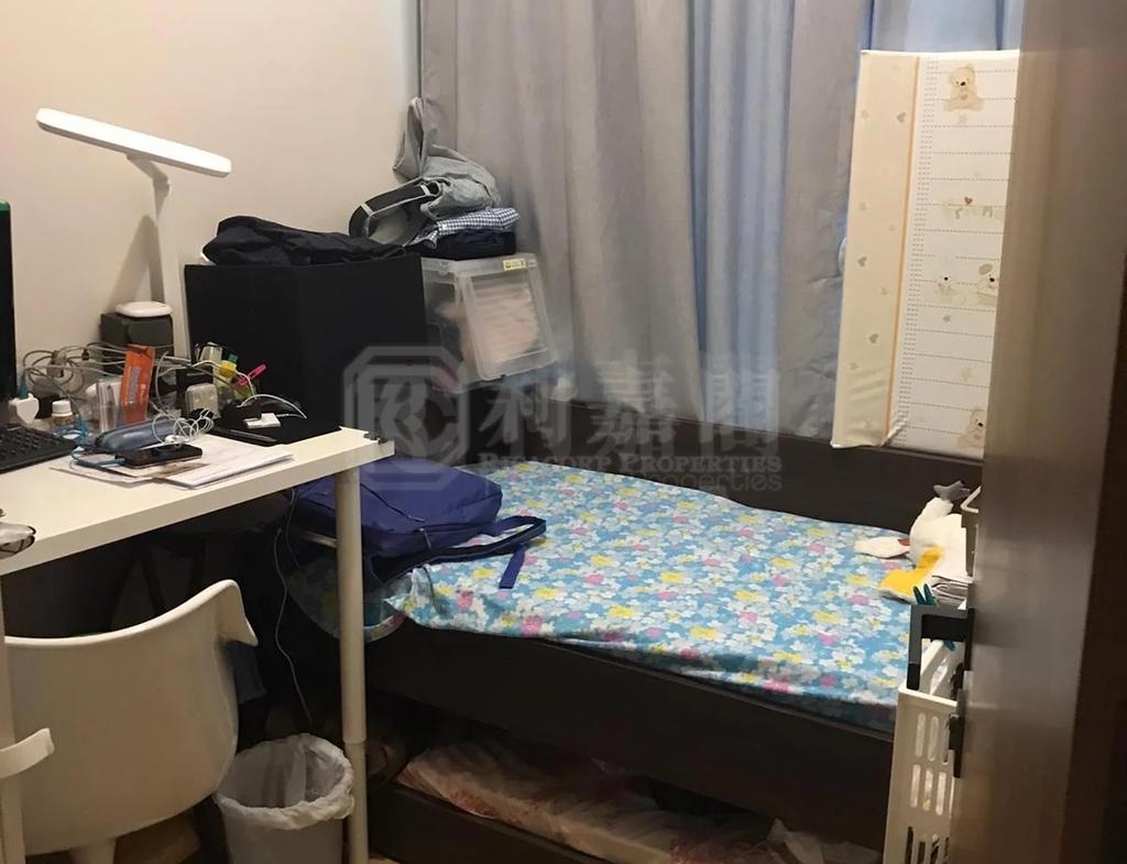 柏巒 2期 柏逸 2座 - 28NTS – 香港北部都會區