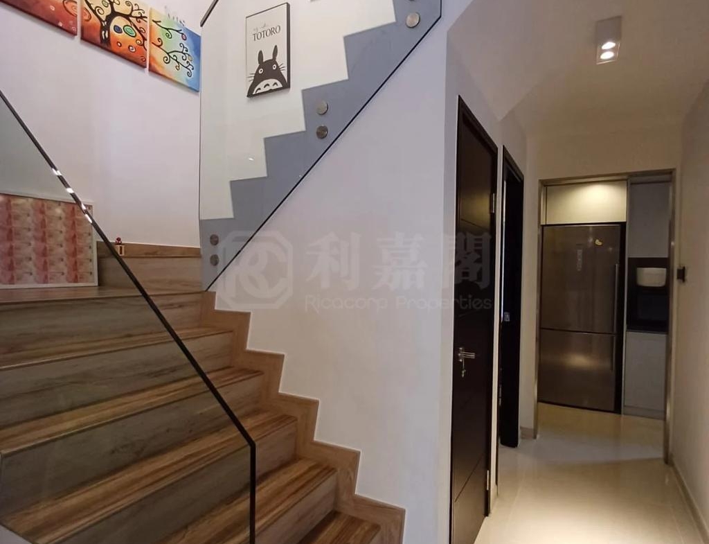 曉門 93座 - 28NTS – 香港北部都會區