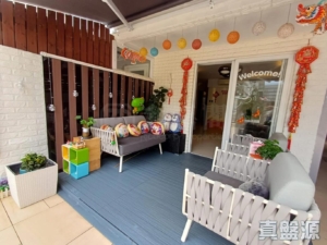 曉門 93座 - 28NTS – 香港北部都會區