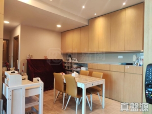 YOHO TOWN 2期 YOHO MIDTOWN 6座 - 28NTS – 香港北部都會區