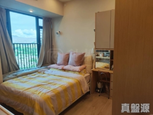 YOHO TOWN 2期 YOHO MIDTOWN 6座 - 28NTS – 香港北部都會區