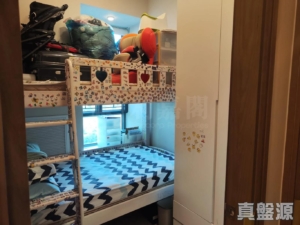 YOHO TOWN 2期 YOHO MIDTOWN 6座 - 28NTS – 香港北部都會區