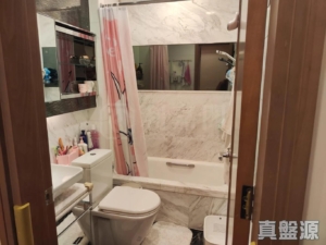 YOHO TOWN 2期 YOHO MIDTOWN 6座 - 28NTS – 香港北部都會區
