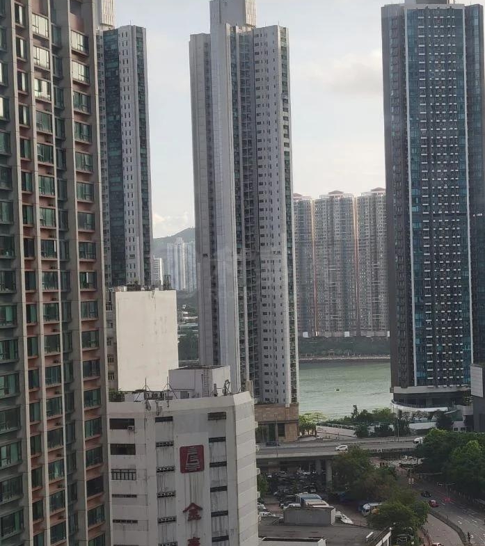 康睦庭園 2座 - 28NTS – 香港北部都會區