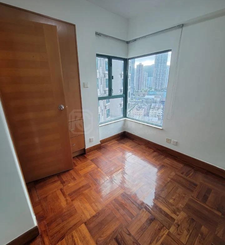 康睦庭園 2座 - 28NTS – 香港北部都會區