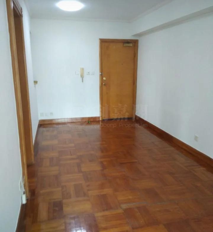 康睦庭園 2座 - 28NTS – 香港北部都會區