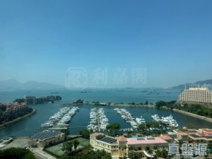 愛琴海岸 1座 - 28NTS – 香港北部都會區