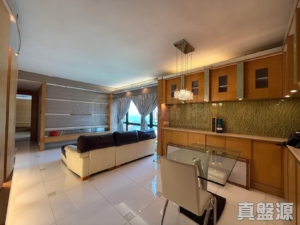 愛琴海岸 1座 - 28NTS – 香港北部都會區