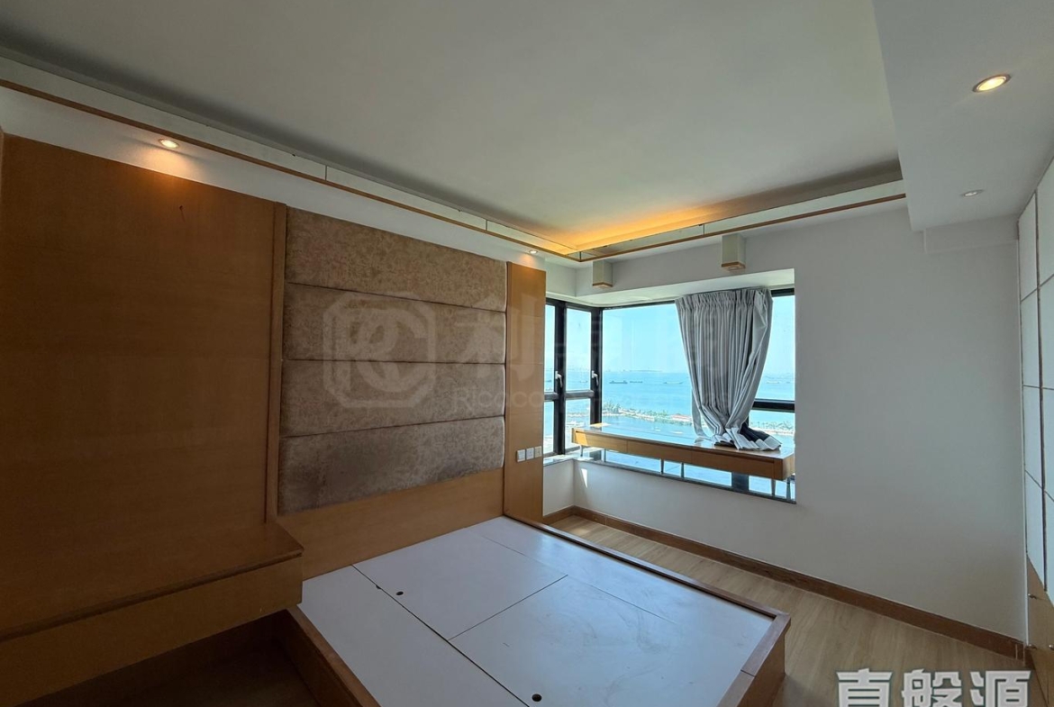 愛琴海岸 1座 - 28NTS – 香港北部都會區