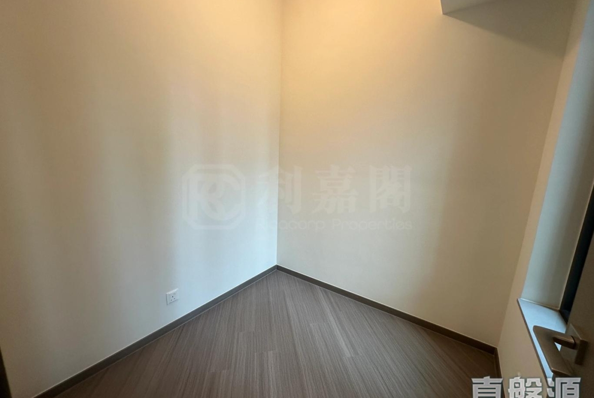YOHO WEST 2期 YOHO WEST PARKSIDE 1B座 - 28NTS – 香港北部都會區