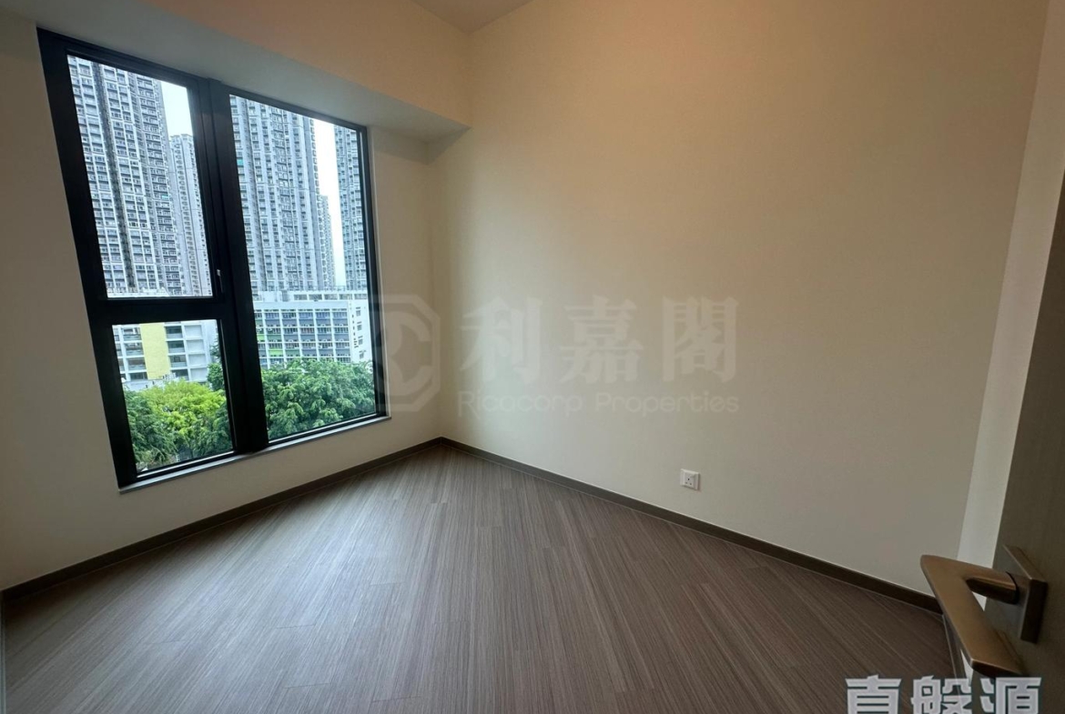 YOHO WEST 2期 YOHO WEST PARKSIDE 1B座 - 28NTS – 香港北部都會區