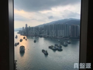 海之戀 3期A 海之戀．愛炫美 5B座 - 28NTS – 香港北部都會區