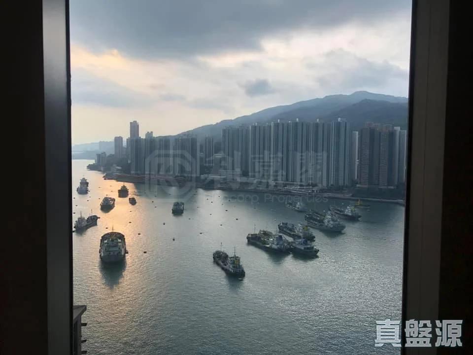 海之戀 3期A 海之戀．愛炫美 5B座 - 28NTS – 香港北部都會區