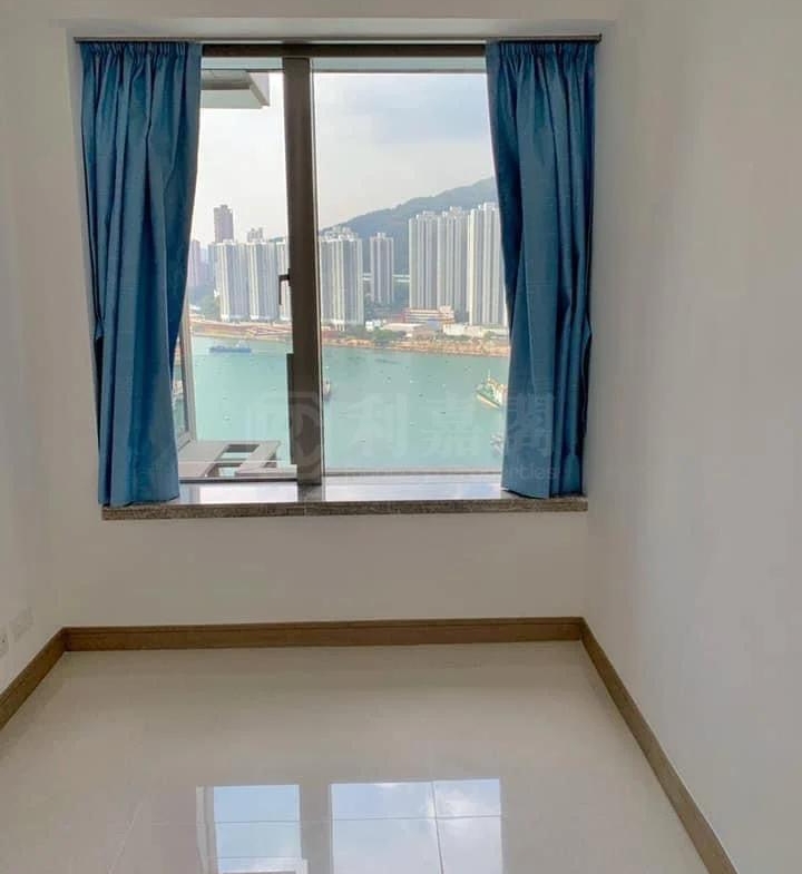 海之戀 3期A 海之戀．愛炫美 5B座 - 28NTS – 香港北部都會區