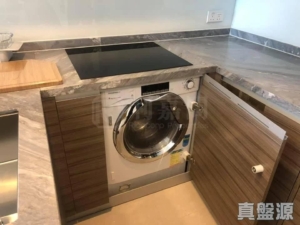 海之戀 3期A 海之戀．愛炫美 5B座 - 28NTS – 香港北部都會區