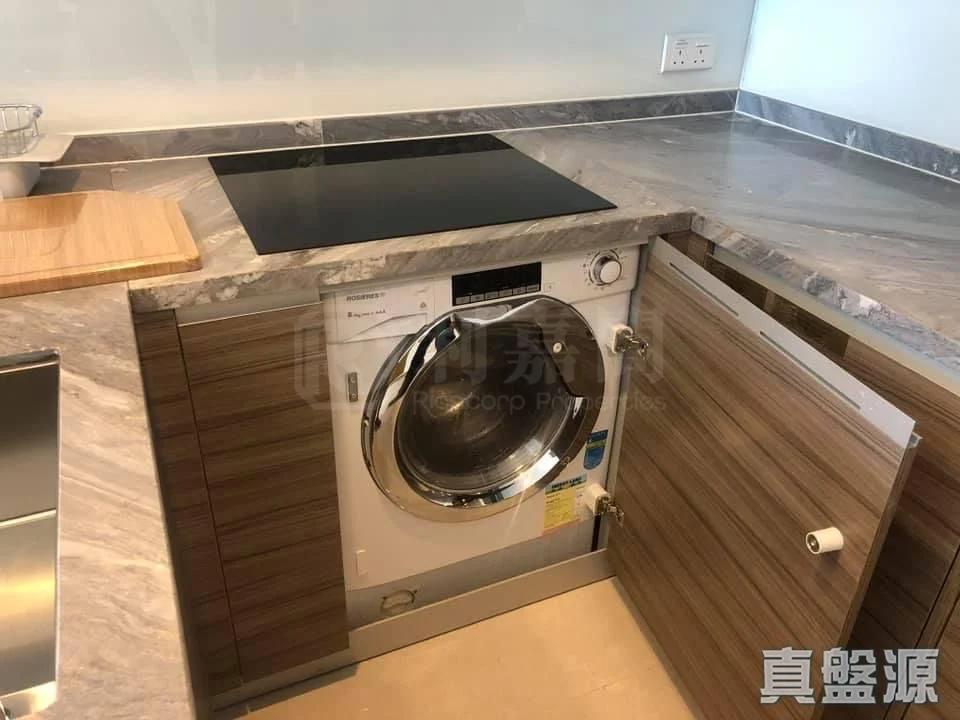 海之戀 3期A 海之戀．愛炫美 5B座 - 28NTS – 香港北部都會區