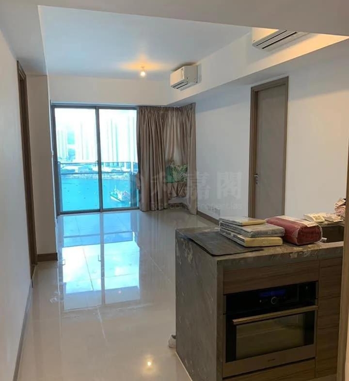 海之戀 3期A 海之戀．愛炫美 5B座 - 28NTS – 香港北部都會區