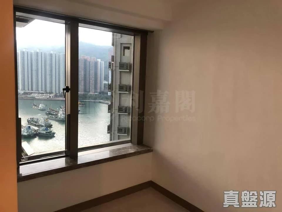 海之戀 3期A 海之戀．愛炫美 5B座 - 28NTS – 香港北部都會區