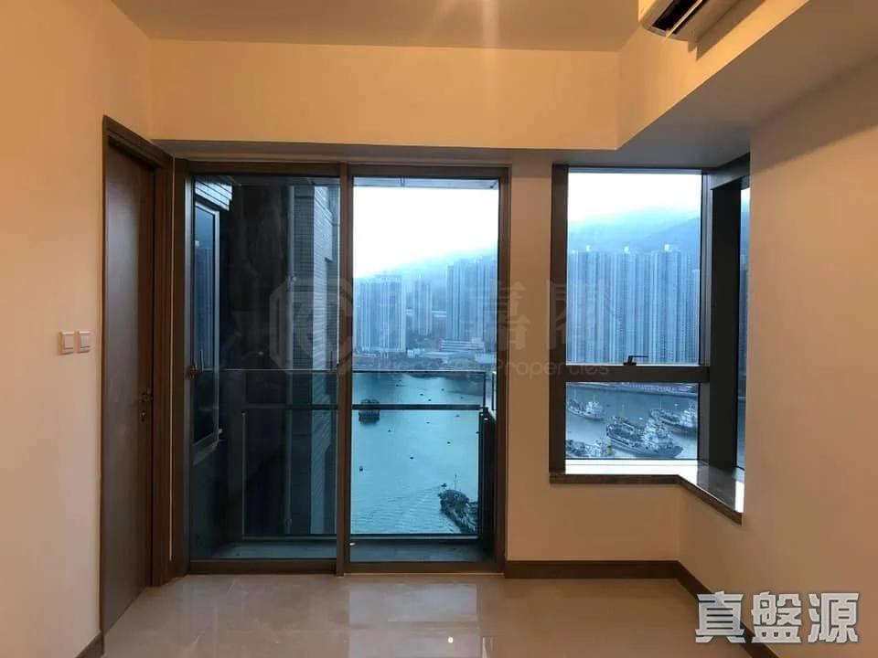 海之戀 3期A 海之戀．愛炫美 5B座 - 28NTS – 香港北部都會區