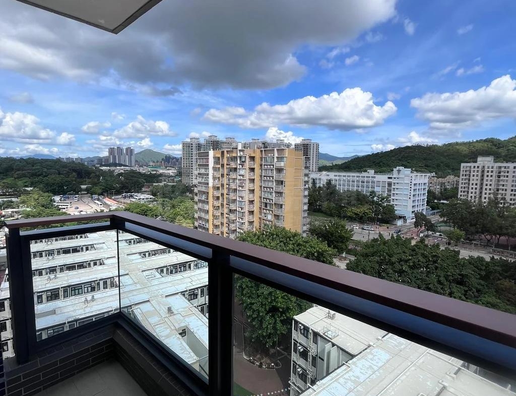 滙都 2期 滙都 II 6座 - 28NTS – 香港北部都會區